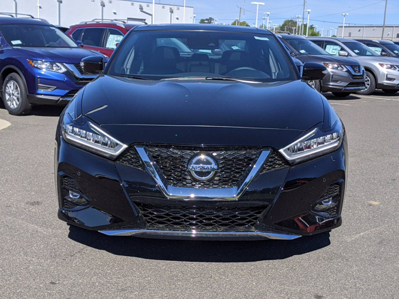 "大号天籁"西玛改款现身,外形运动感提升,配六缸3.5升动力