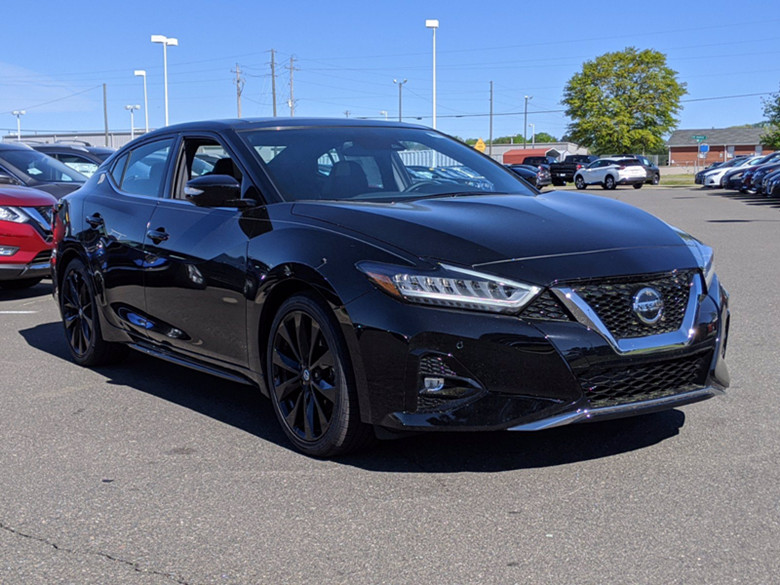 "大号天籁"西玛改款现身,外形运动感提升,配六缸3.5升动力