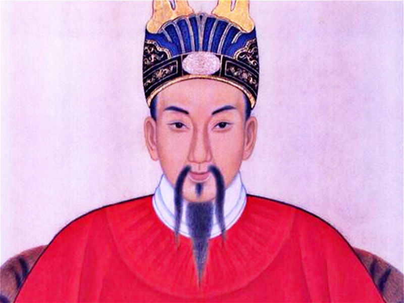 明末将才不少孙传庭也只是其一为何史书却对其评价很高