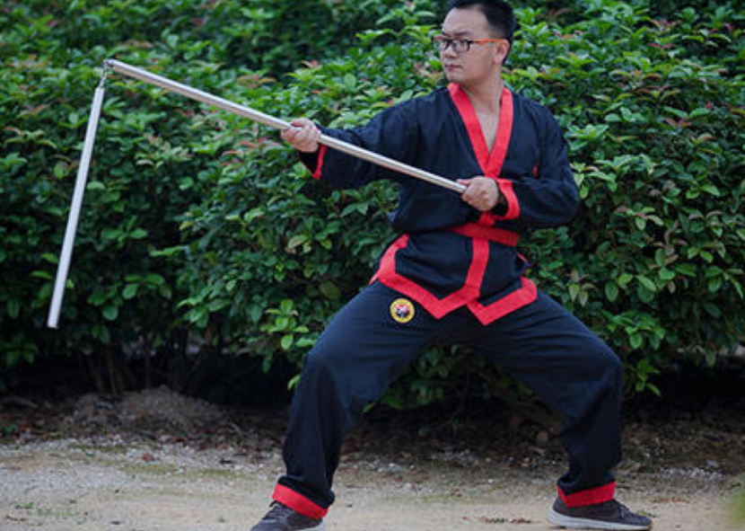 郑成功铁人军暴打八旗铁骑不怕荷兰火枪却被绿营用农具打败