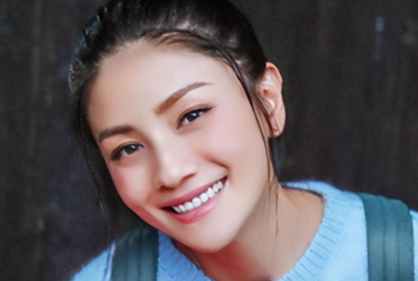 胡可是一个优秀的艺人吗?她有着怎样的演艺经历?