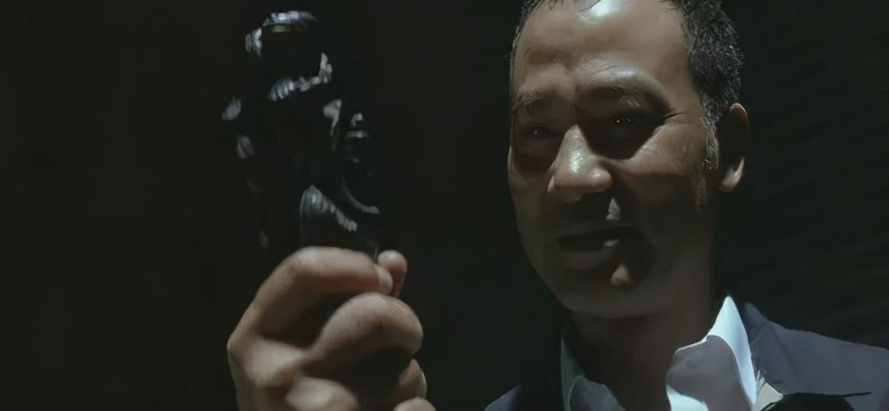 中视频的想象力