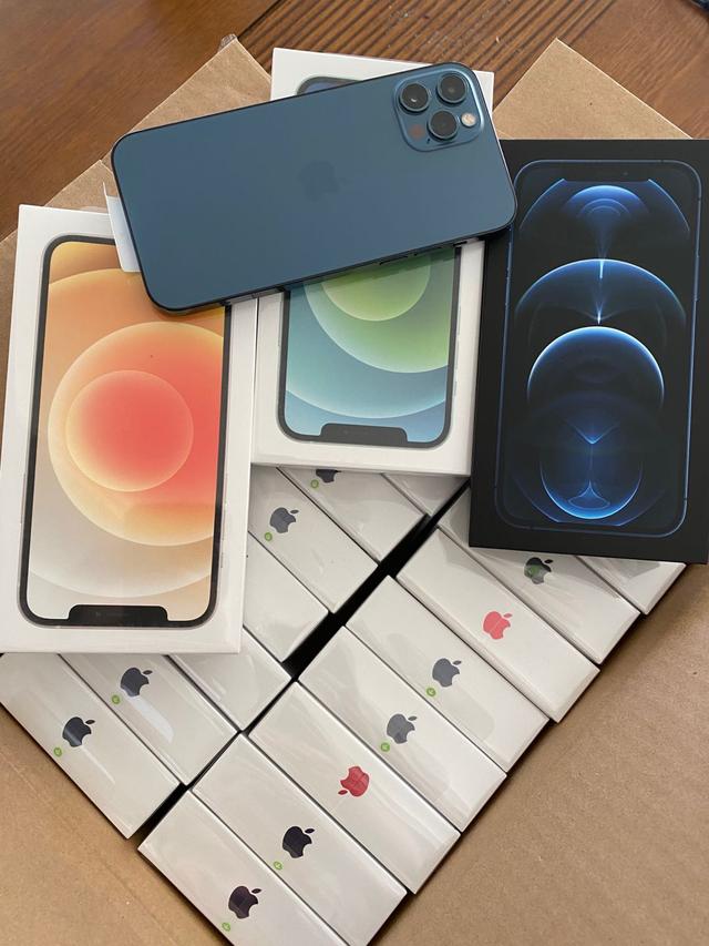 张大仙真实身份曝光,竟是手机批发商?这次囤了一箱iphone12