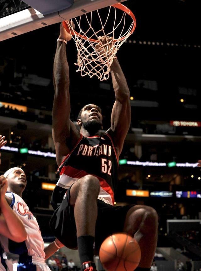 奥登当年被称大帝天赋比杜兰特还高如今两人境遇天壤之别