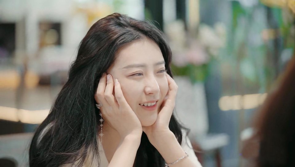 心动的信号琴心不要靠颜值决定爱情并不靠谱