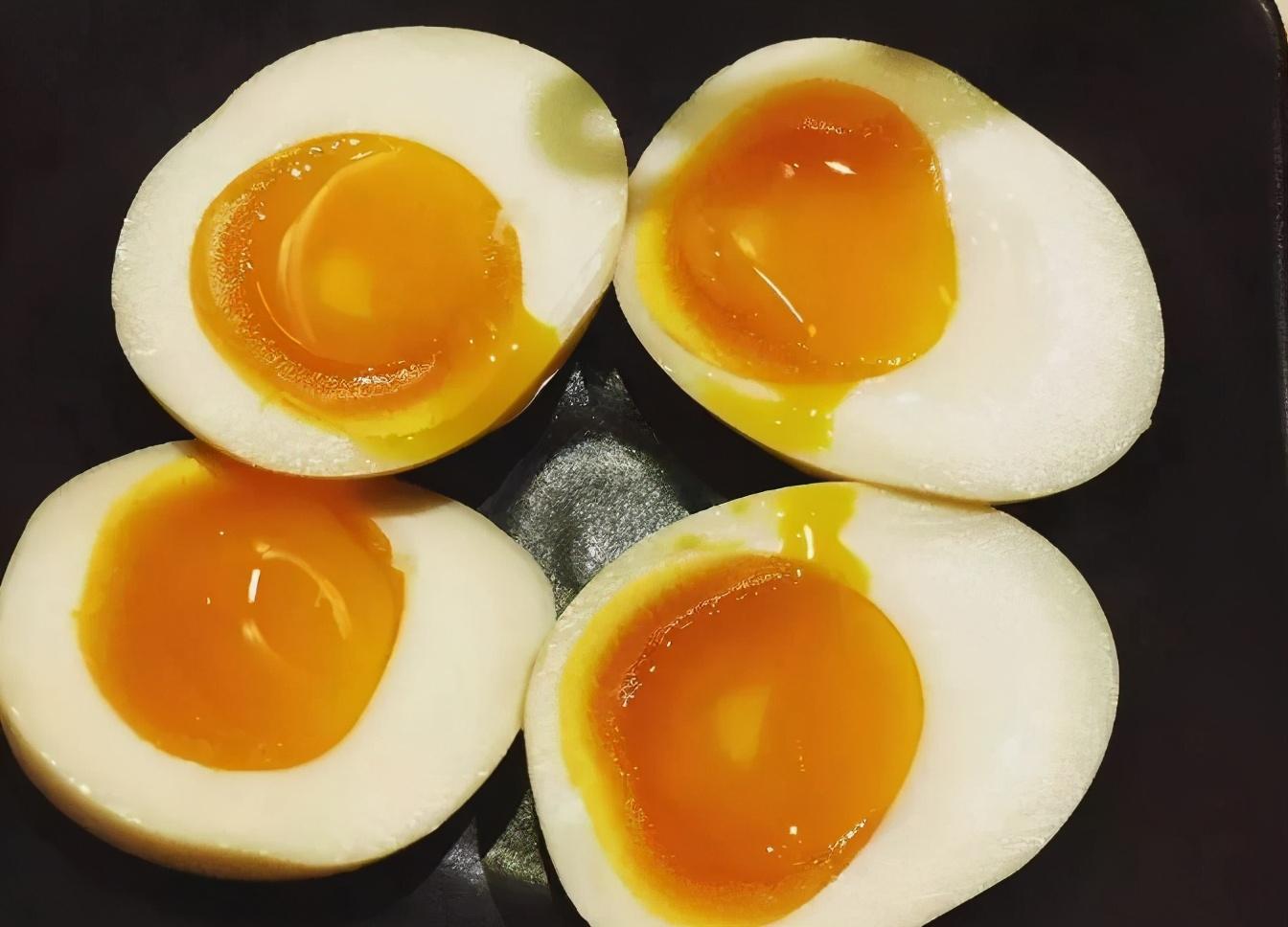 一颗溏心蛋儿子被送进医院妈妈后悔早知道就不这么做了