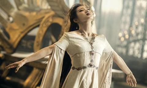 现在的她已经大变样啦|一起来看流星雨|陈一娜|陈昭羽_新浪新闻