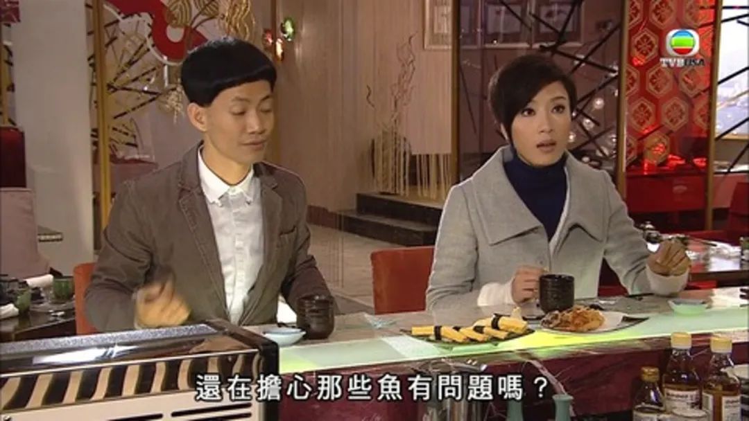 盘点TVB剧中十大“傻仔”角色 郭晋安“阿旺”最经典