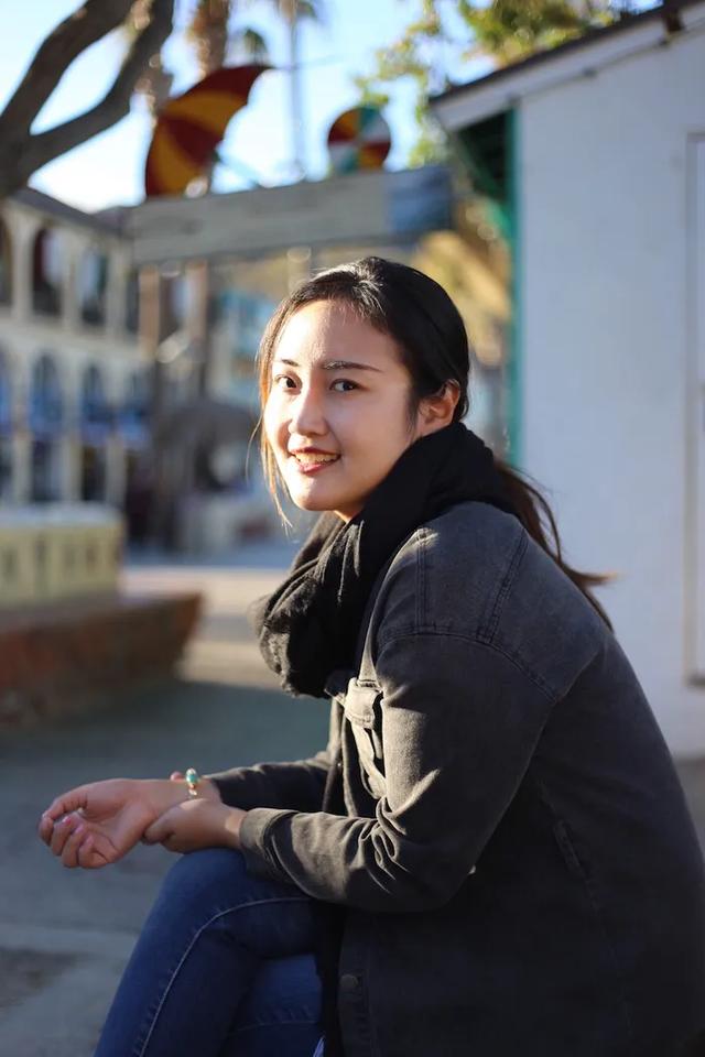 两中国留学生获学生奥斯卡奖 被杀南加大学生纪欣然纪录片获金奖