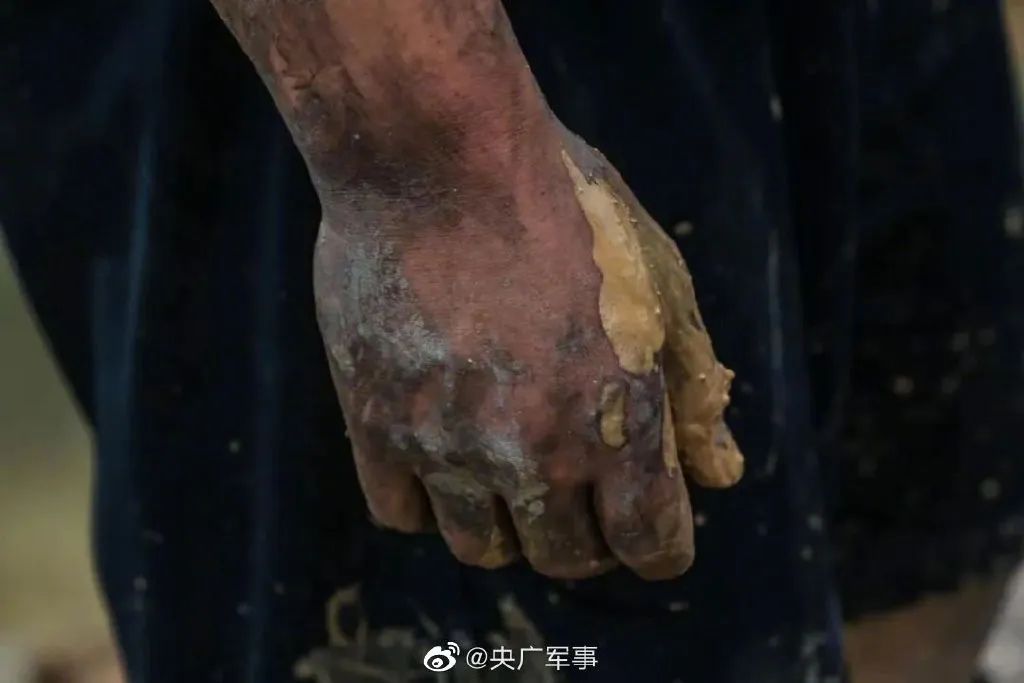 驻港部队rap出道