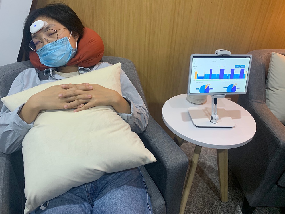 这间在上海落成的脑科学前沿实验室 正让 读心术 成为现实 上海 新浪财经 新浪网 这间在上海落成的脑科学前沿实验室 正让 读心术 成为现实 上海 新浪财经 新浪网