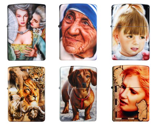 为什么真正的打火机，70%都卖给了不抽烟的姑娘？休闲区蓝鸢梦想 - Www.slyday.coM