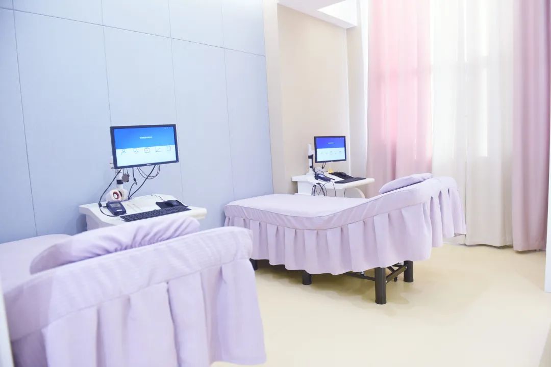 满心归来为你而美玛丽亚产后康复中心全面升级双11活动价格首度曝光小