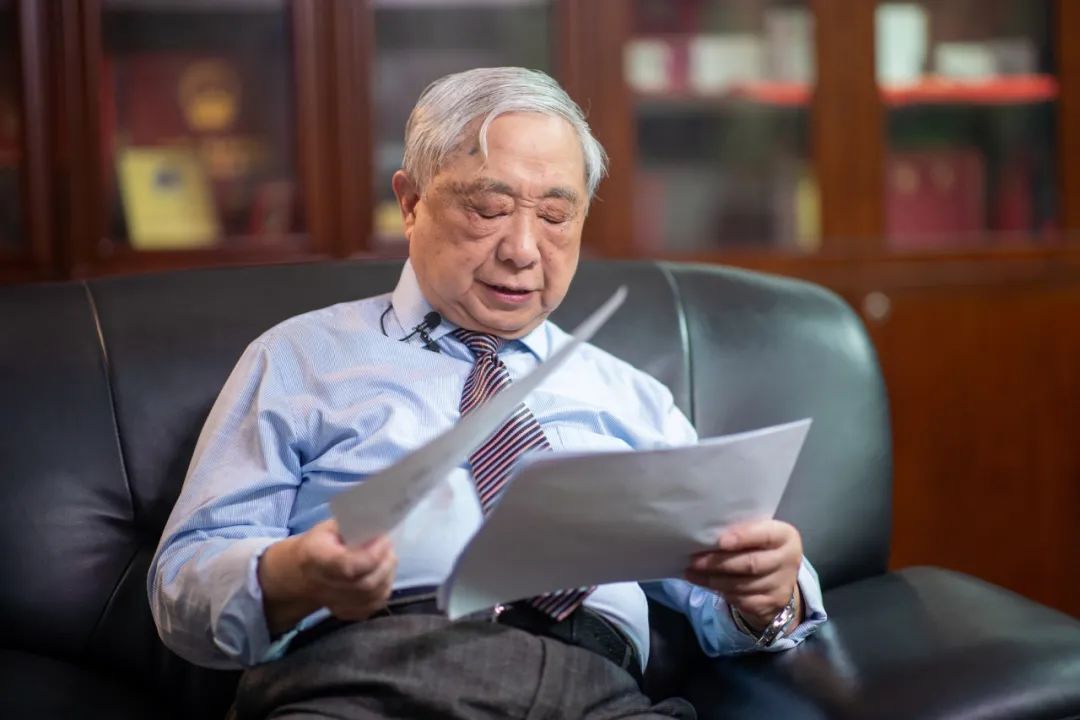 面对面80后院士赵淳生工作是一种乐趣