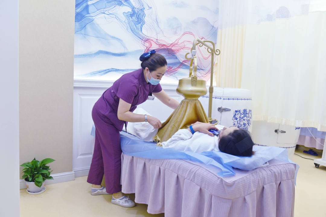 满心归来为你而美玛丽亚产后康复中心全面升级双11活动价格首度曝光小