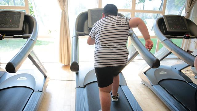 儿童青少年肥胖率呈快速上升趋势 6部门发布防控方案
