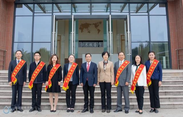 南邮电子信息工排名_南京邮电大学2019年专业录取分!迅猛崛起的“双一流