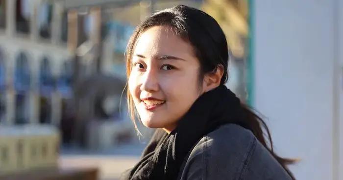 两中国留学生获学生奥斯卡奖 被杀南加大学生纪欣然纪录片获金奖