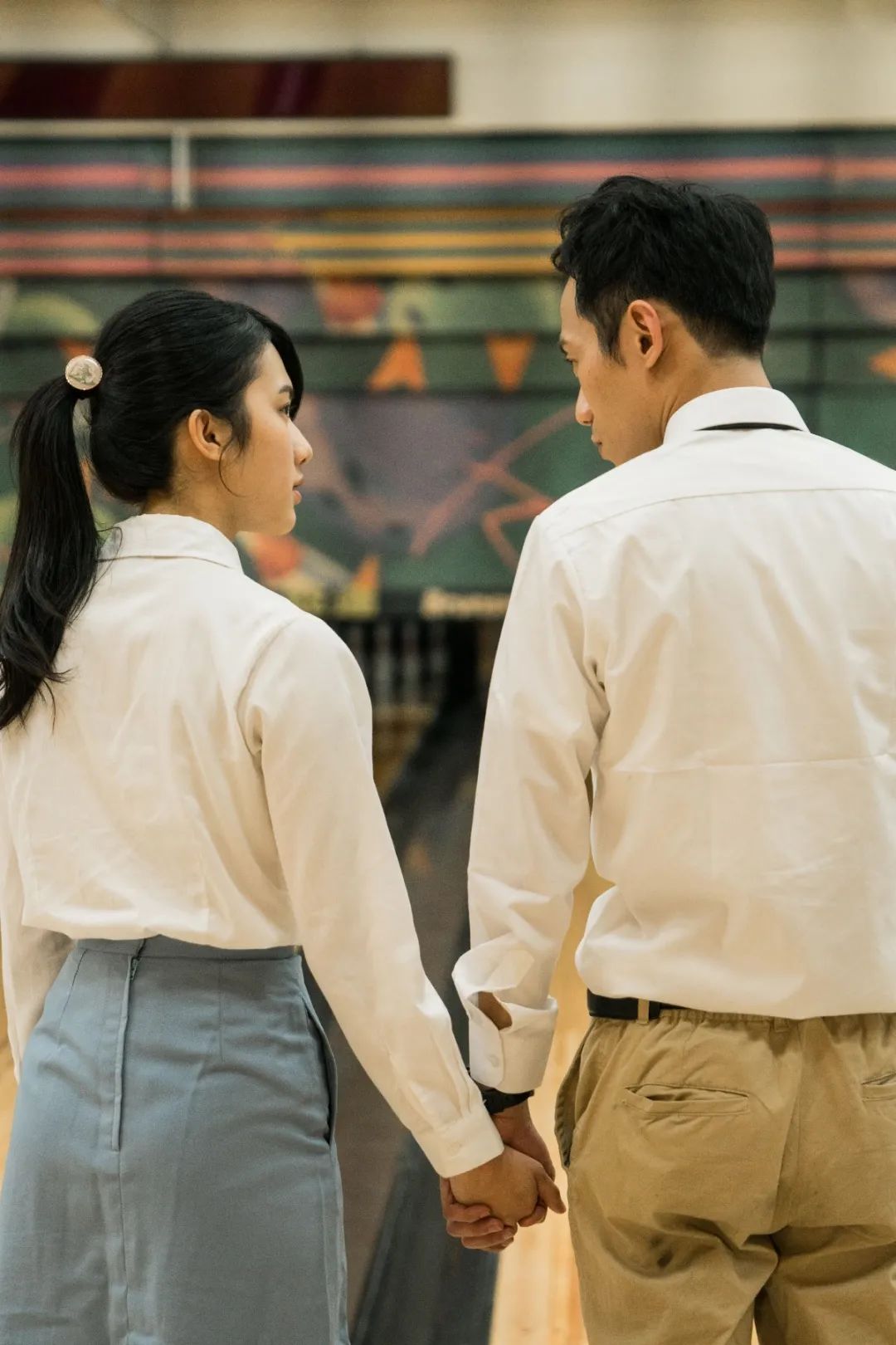 im展映单元感恩遇见数字修复后的台湾新电影恋恋风尘