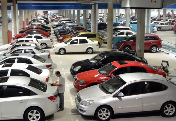 58收购人人车传闻背后：二手车电商的“冰与火”