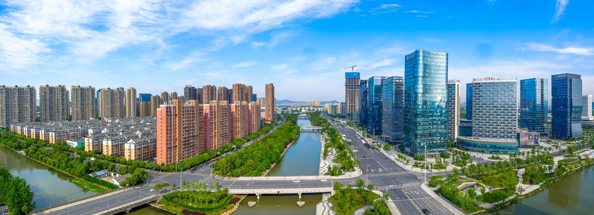 2020中国绍兴柯桥国际纺织品面辅料博览会则将以"国际,时尚,绿色,高端