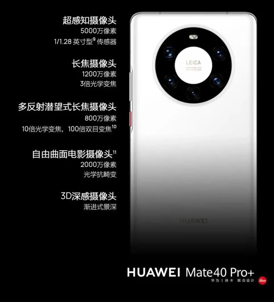 买华为mate40前,你需要知道的几件事!