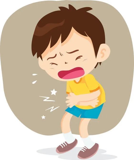 功能本就比成人薄弱,只怕补是补了,但消化吸收跟不上,反而造成积食,给