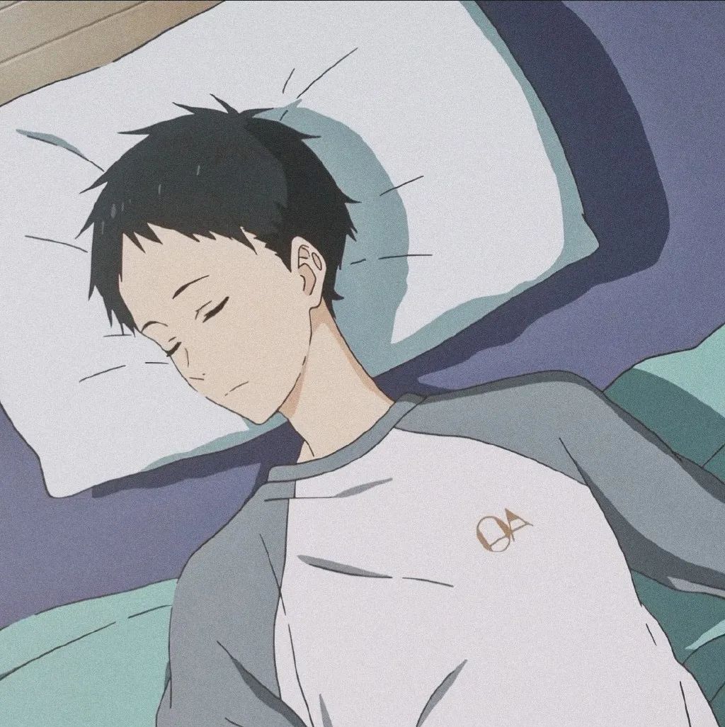 系列头像突然觉得把喜欢的东西分享给不懂的人是一种自取其辱式的孤独