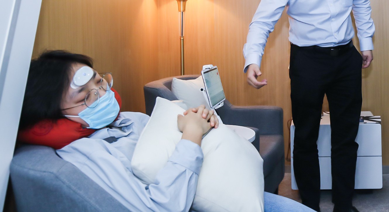 首个脑科学实验室落户上海华山医院脑机接口等关键技术已部分赶超