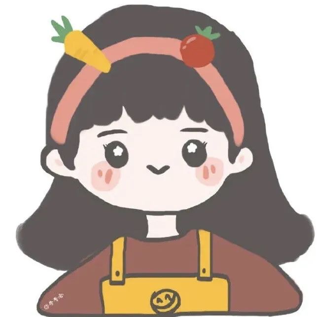 系列头像突然觉得把喜欢的东西分享给不懂的人是一种自取其辱式的孤独