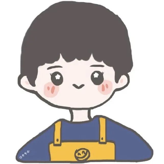 系列头像突然觉得把喜欢的东西分享给不懂的人是一种自取其辱式的孤独