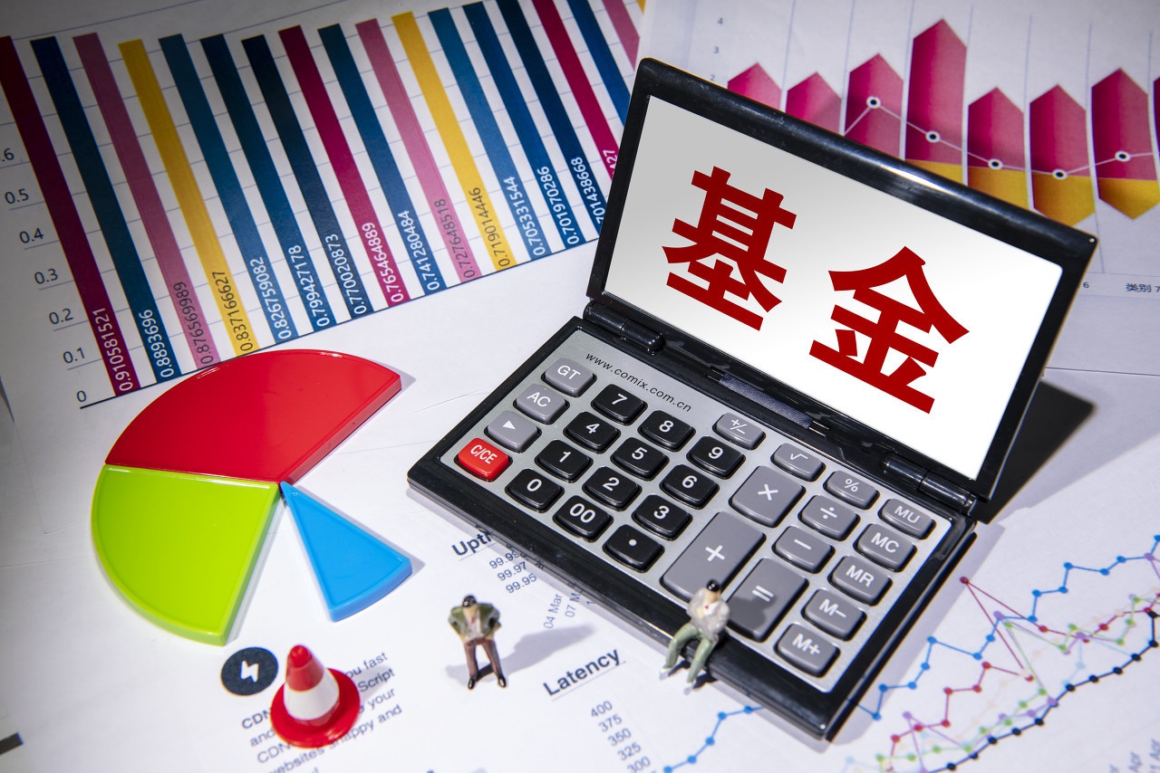 专访盈米基金ceo肖雯试点一周年基金投顾破局基民不赚钱怪圈