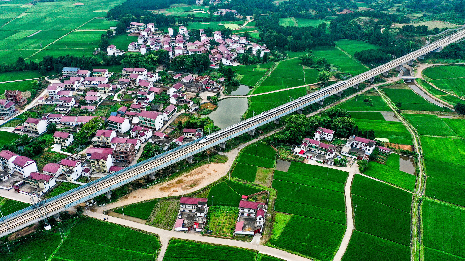 "宅基地使用权可继承"系列评论①丨7部委明确答复,有利司法实践统一标