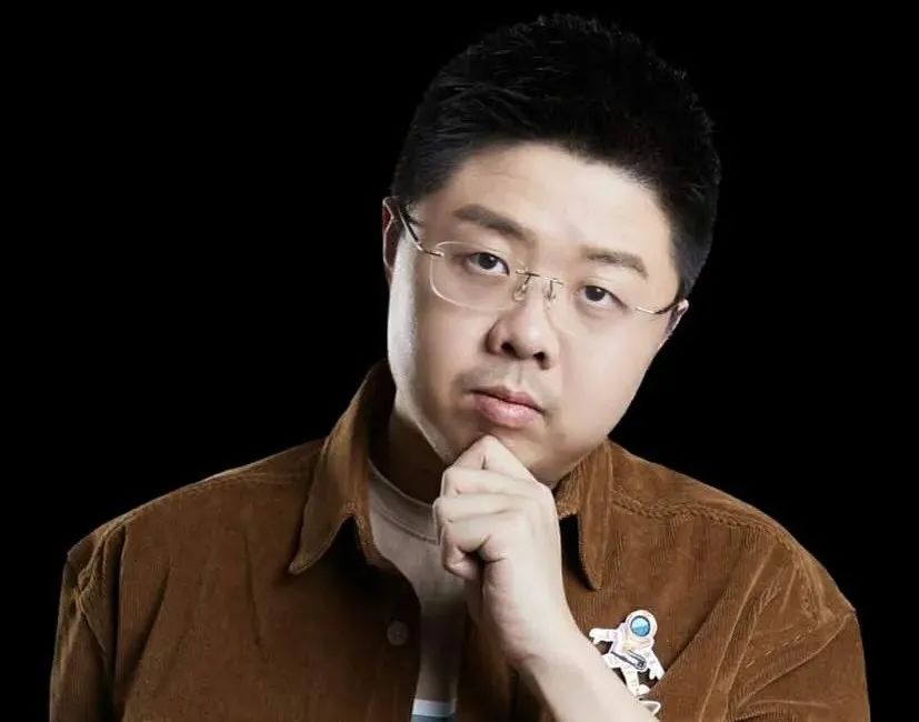 2020年你崩溃了吗脱口秀大咖呼兰在线输出快乐秘籍