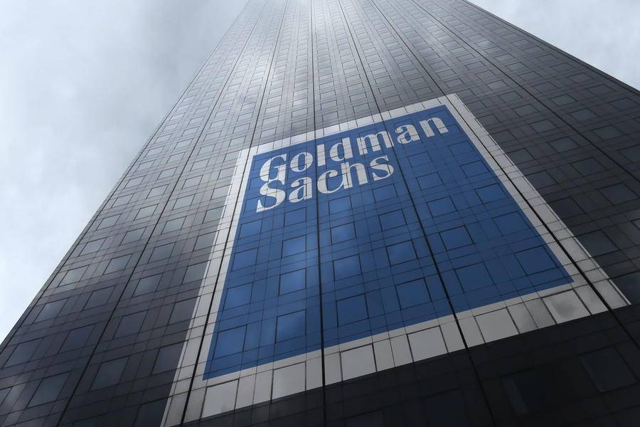 29亿美元华尔街之王高盛领天价罚单