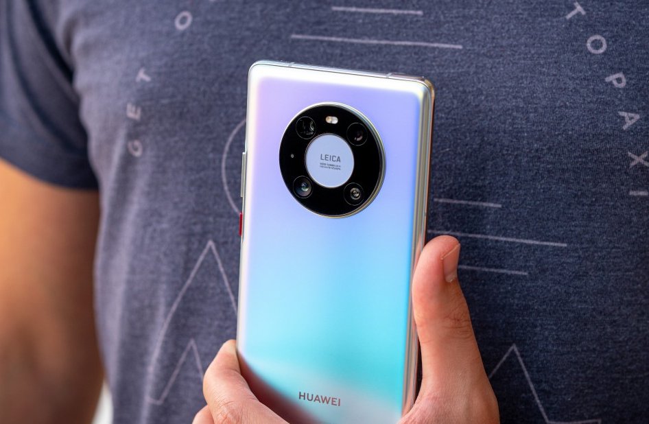 绝版华为mate40最大缺点买一部少一部