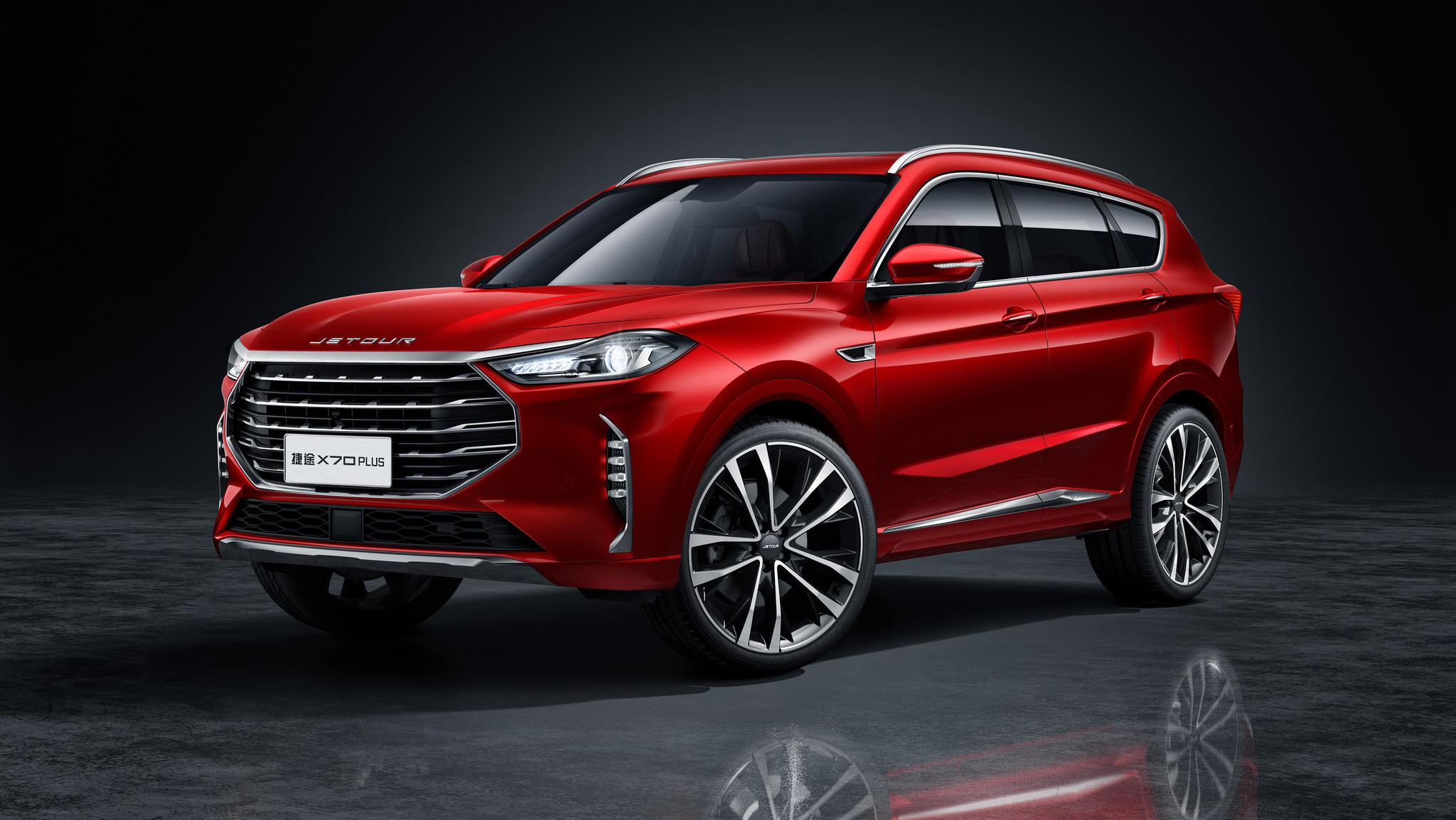 捷途X70中型SUV价格优势 动力配置选择 捷途X70相关问题解答