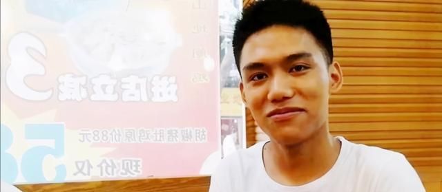 参加变形计后忘本农村娃吴宗宏如今怎么样了