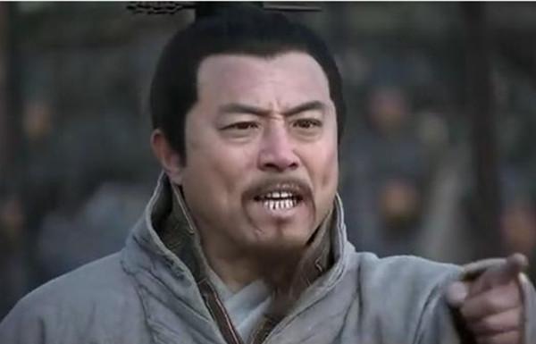 一桩危害巨大的贪腐案,不仅影响个人命运,还改变了汉末历史|许攸|审配