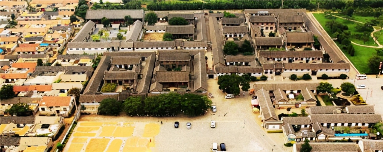 "烟台大地主"牟墨林:牟氏庄园占几万亩,他却被百姓称为活菩萨 - 牟氏