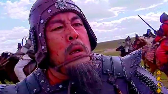 李广难封侯的根本原因在于个人英雄主义太盛真的不适合当统帅