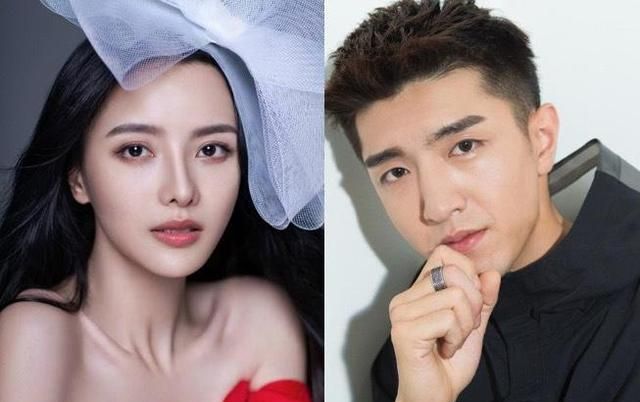 前有任豪夏之光白澍恋情曝光霸榜热搜好几天,后有金瀚张芷溪「明目