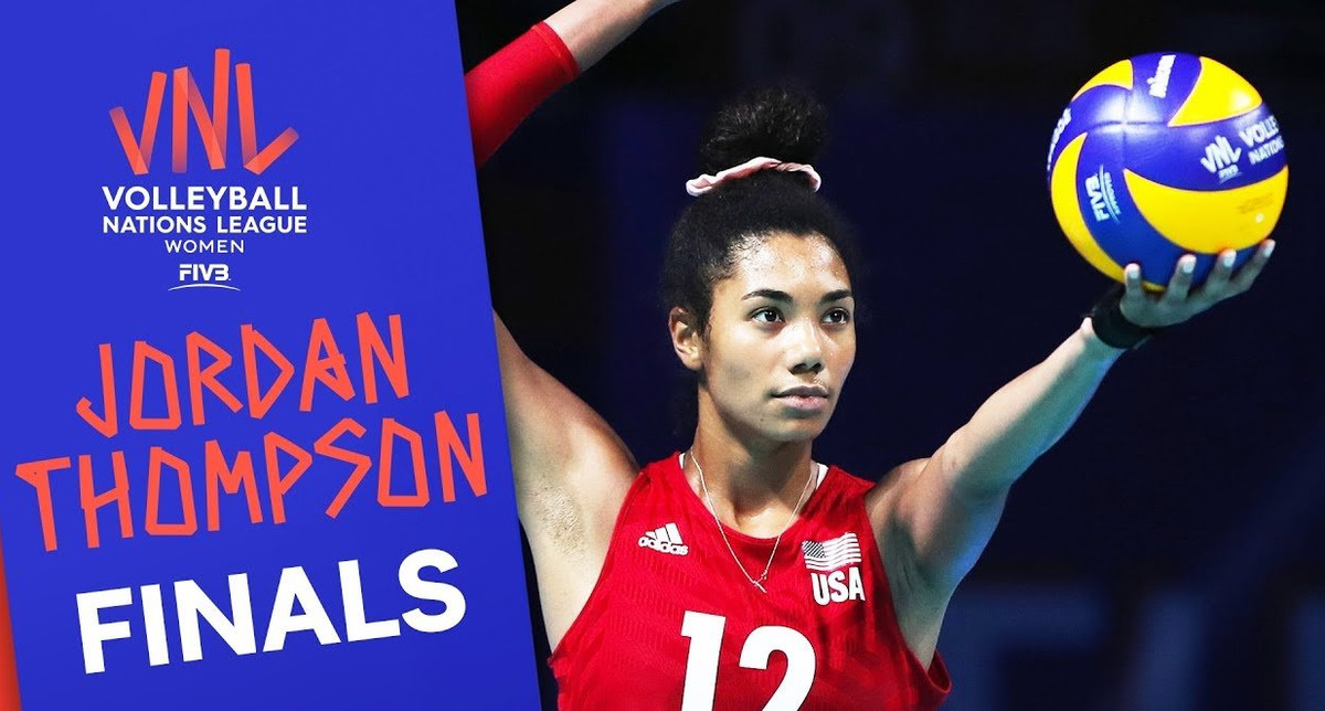 美国女排|洛维|女排_新浪新闻