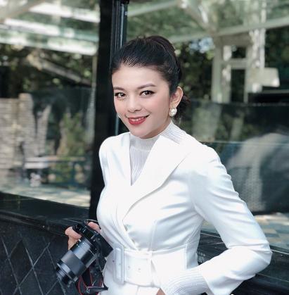 当年《流星雨》中的蒋媛,现在的变化有多大,至少皮肤白了许多