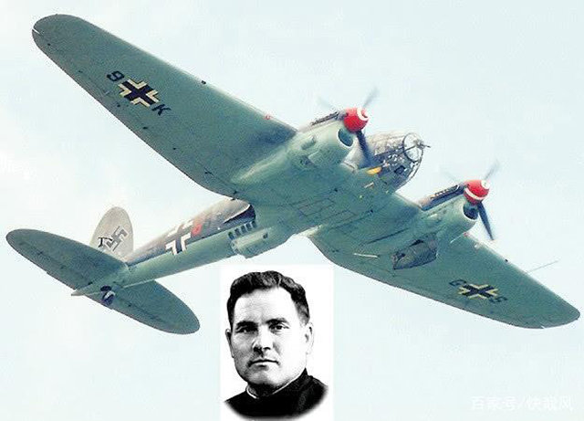 二战苏联真实故事,战俘偷走轰炸机,传奇人物坎坷归家历程