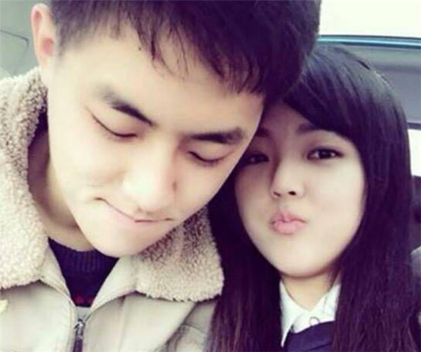 童星开始秀对象,嘎子老婆清秀,丁凯乐老婆端庄,看到她赶紧结婚