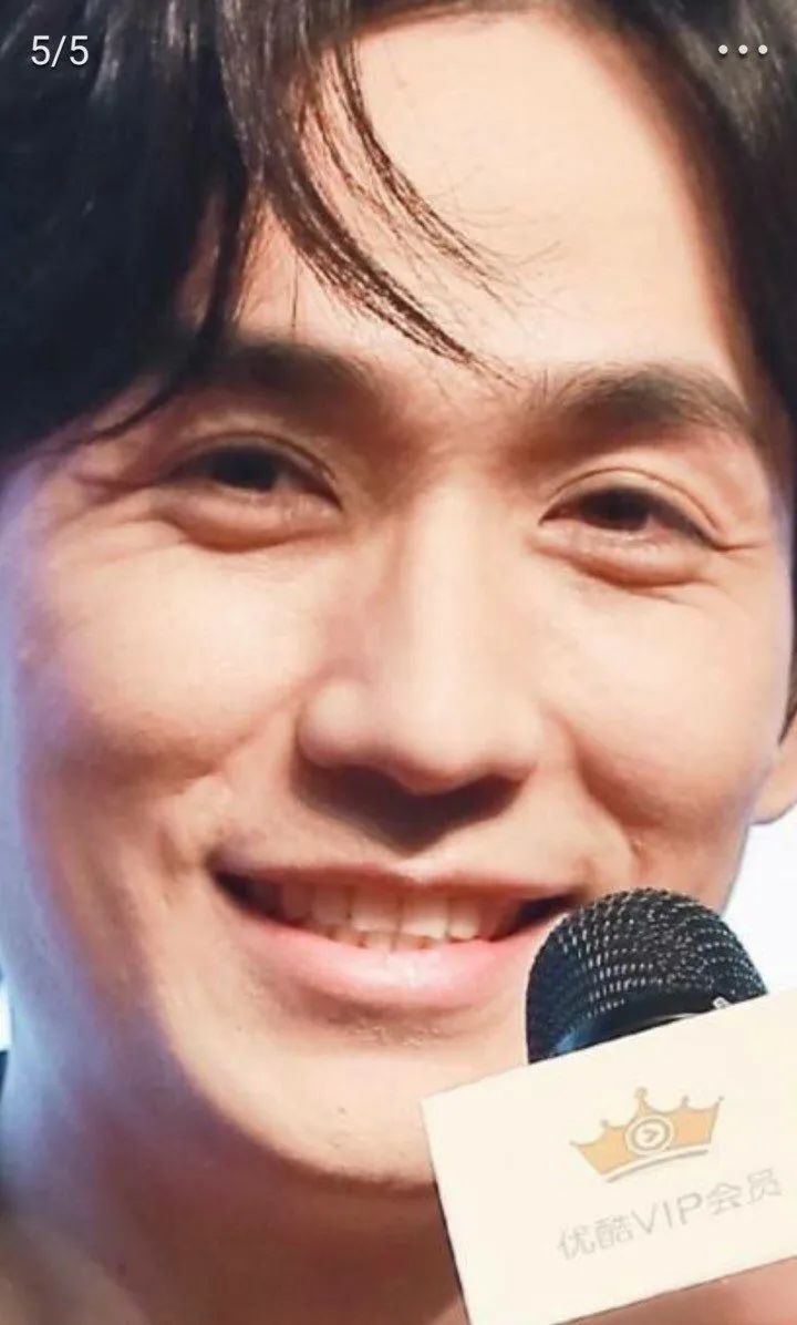 32岁的朱一龙,为什么老得这么快?