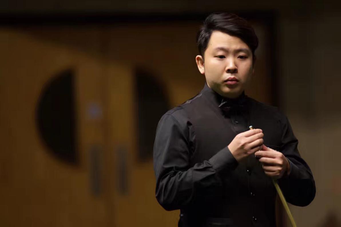 君爵桌球俱乐部驻韶关隆重开业,将启动了韶关斯诺克公开赛