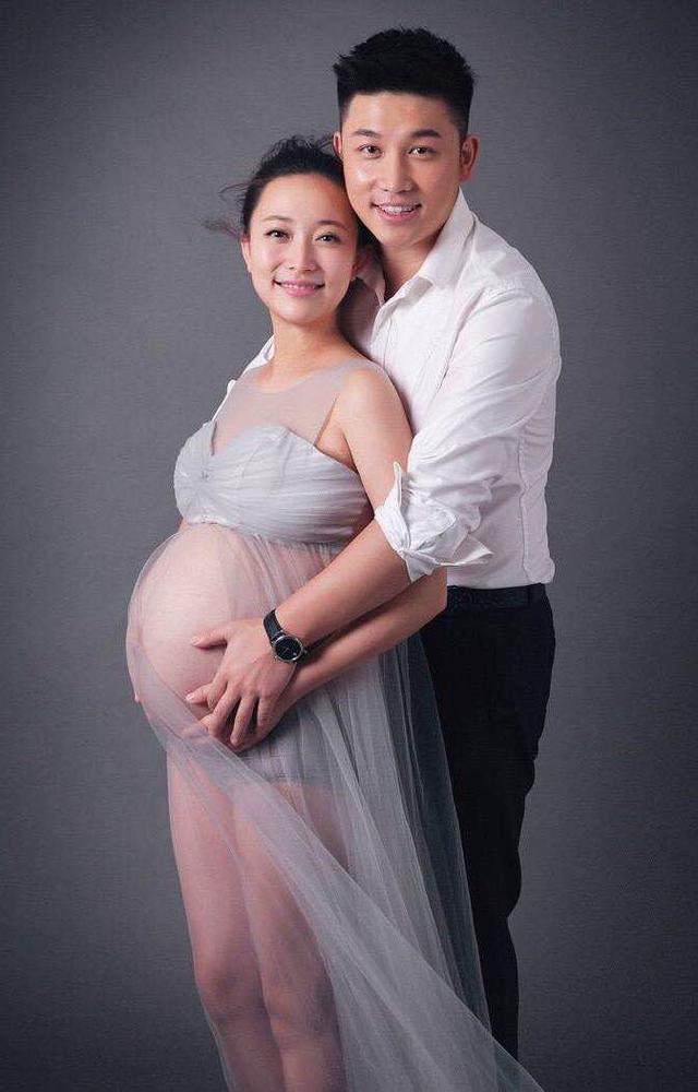 白宝鲲老婆图片