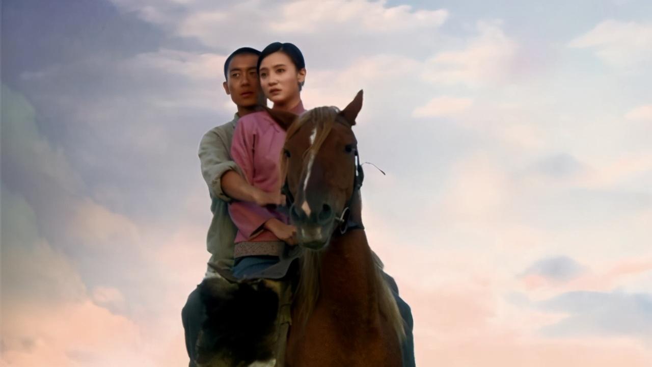 12年再看闯关东李幼斌原地踏步一主演争议傍身